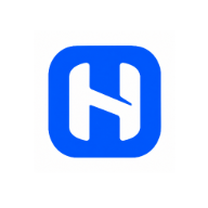 HereIQ logo
