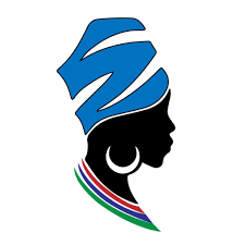 WAVE Gambia logo