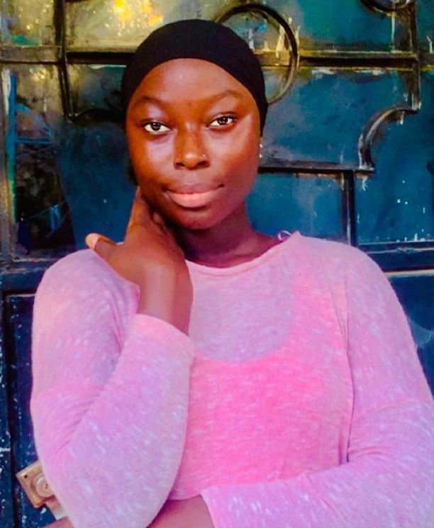 Isatou Jammeh profile