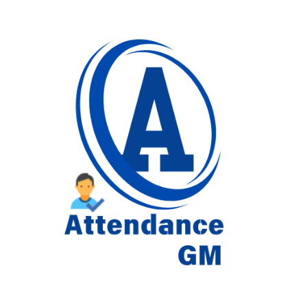 AttendanceGM Logo