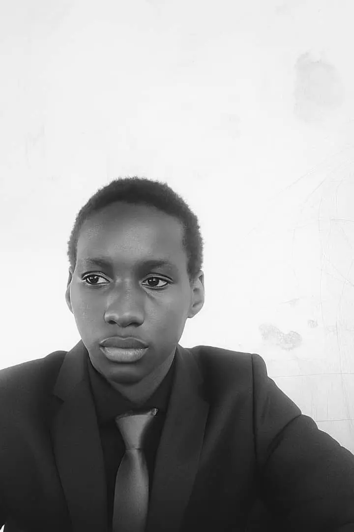 Alhusainou MI Bah profile