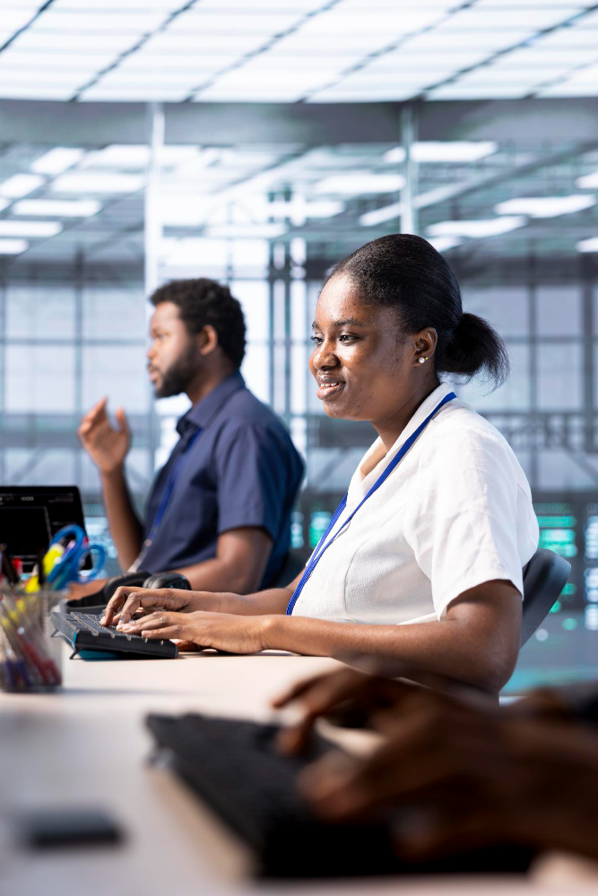 HR team collaboration