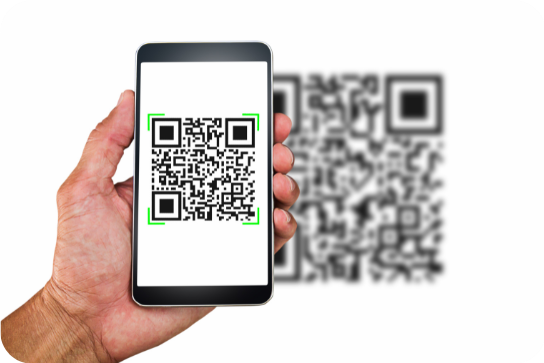QR Code Scanning