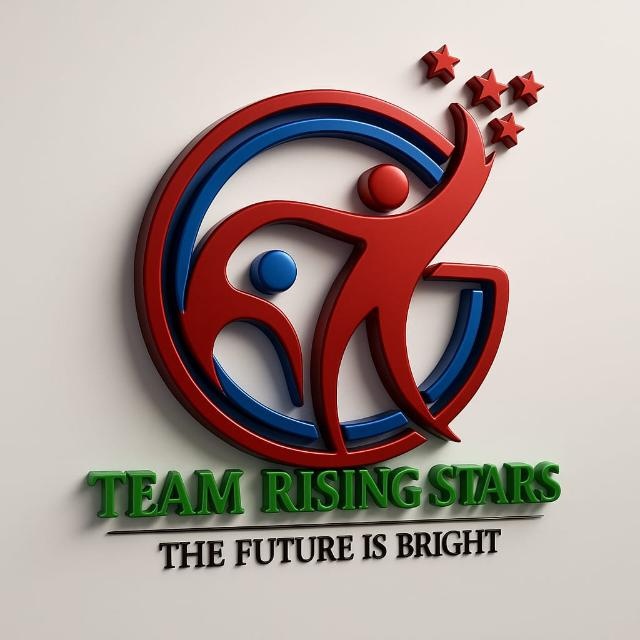 Rising Stars Team logo